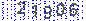 This Is CAPTCHA Image